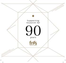 Brochure 90 ans