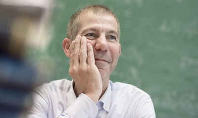 Marc Henneaux