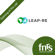 Opening of the call : LEAP-SE Cofund 2025 - Europe-Africa Research and Innovation call on Sustainable Energy