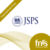 Call for Nominations for the 41st (2025) International Prize for Biology organised by the JSPS